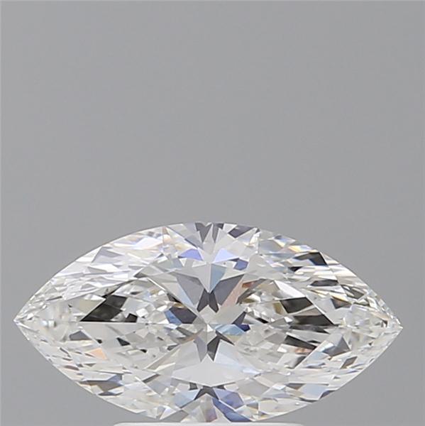 1.60 ct. marquise Lab Grown Diamond front image