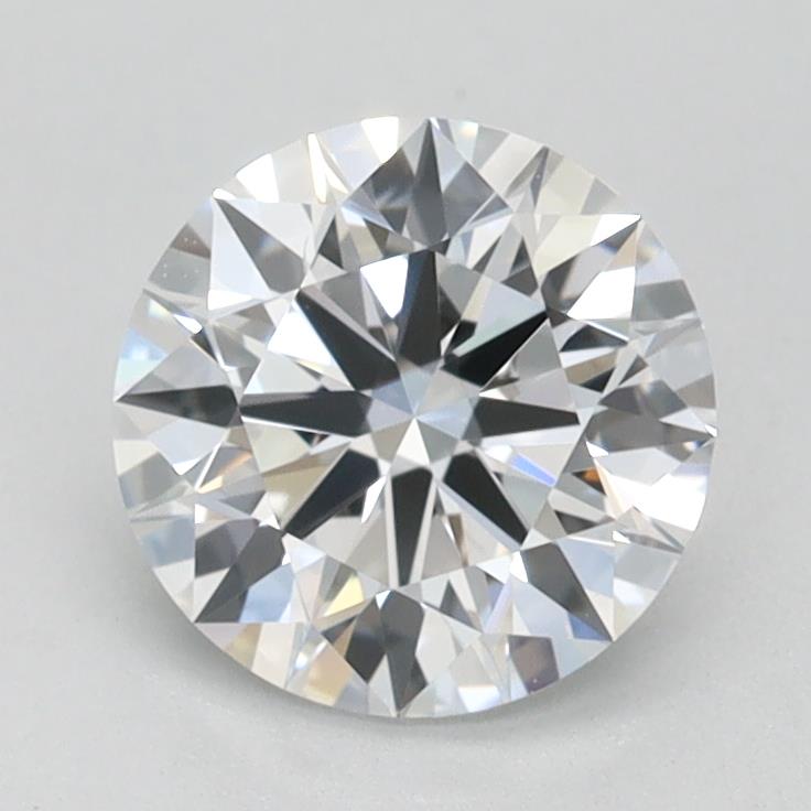 1.03 ct. round Lab Grown Diamond front image