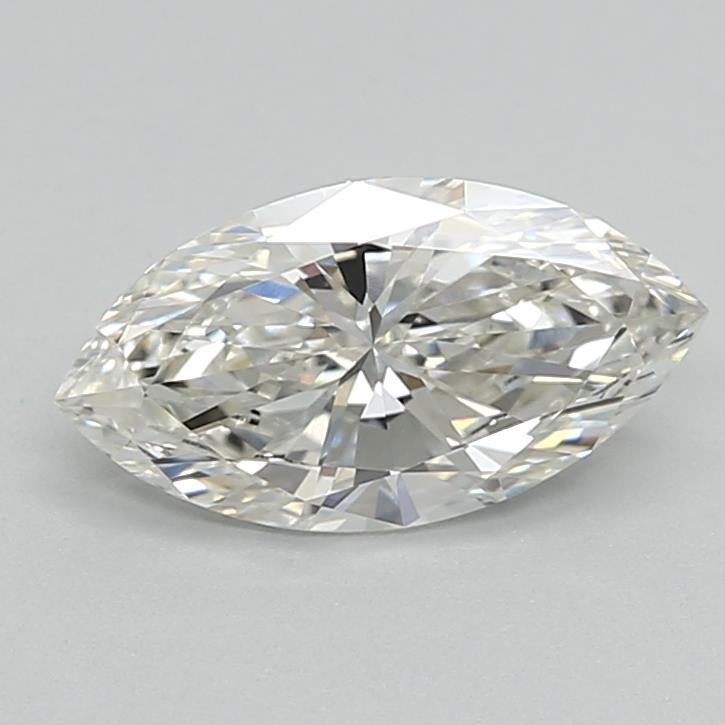 1.01 ct. marquise Lab Grown Diamond front image