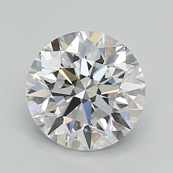 0.79 ct. round Lab Grown Diamond front image