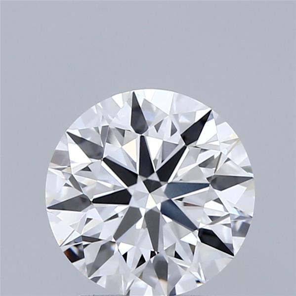 2.00 ct. round Lab Grown Diamond front image