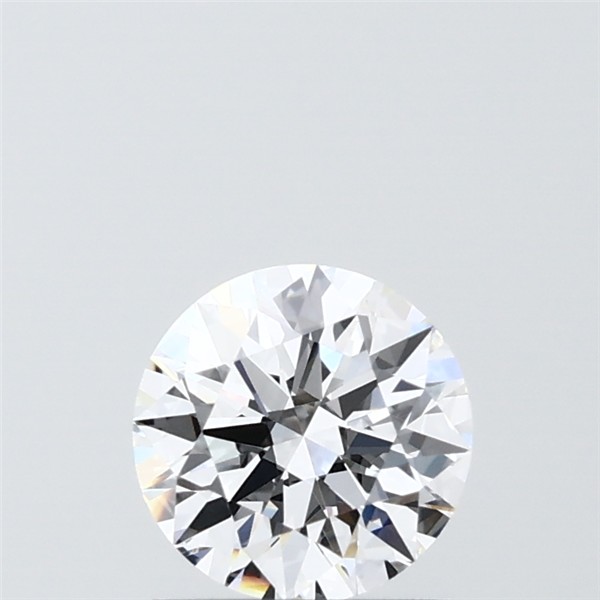 1.05 ct. round Lab Grown Diamond front image