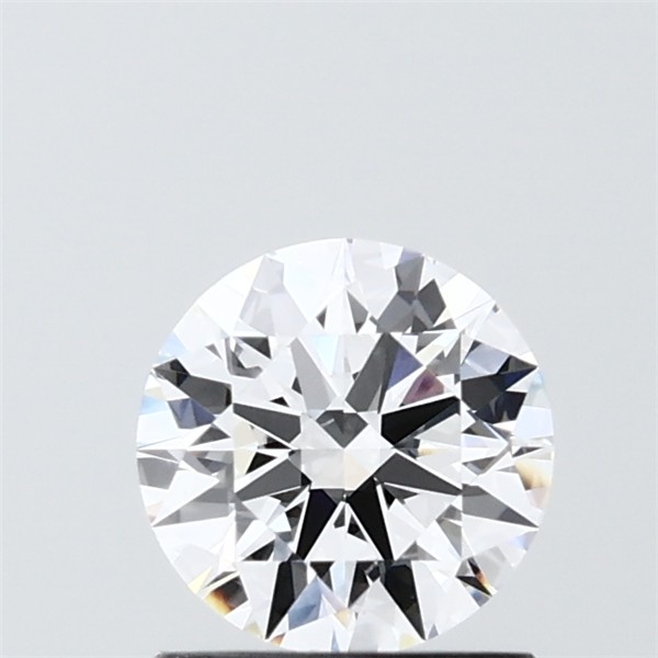 1.05 ct. round Lab Grown Diamond front image