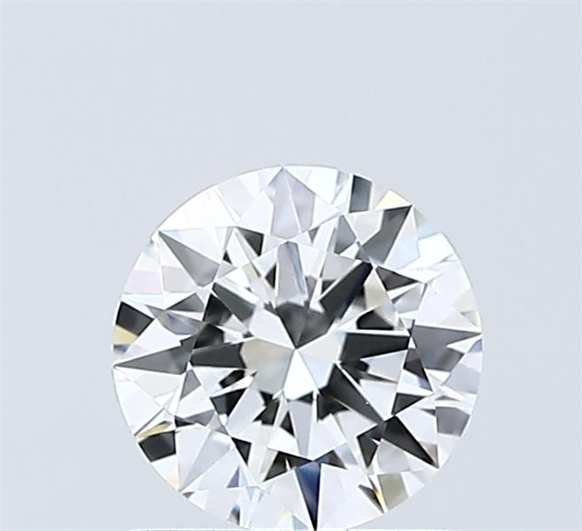 1.00 ct. round Lab Grown Diamond front image