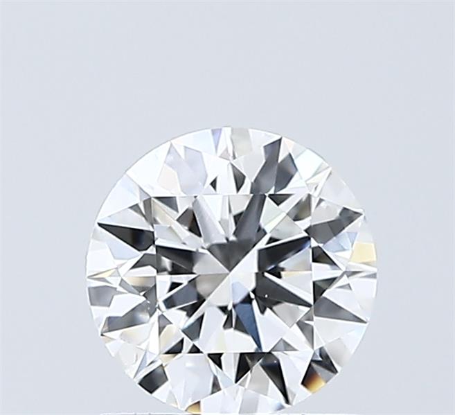 1.03 ct. round Lab Grown Diamond front image