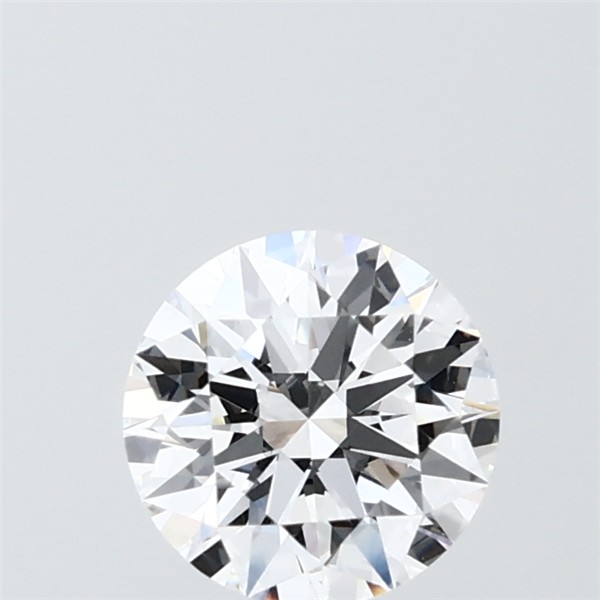 1.03 ct. round Lab Grown Diamond front image