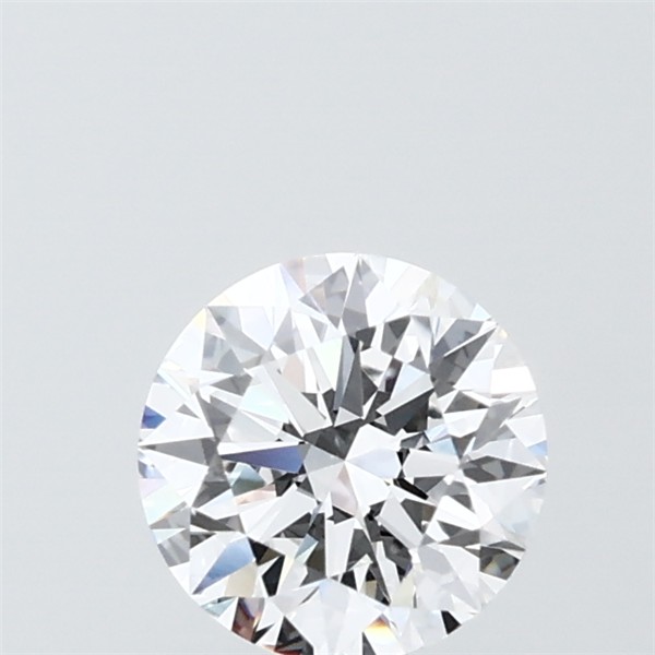 1.05 ct. round Lab Grown Diamond front image