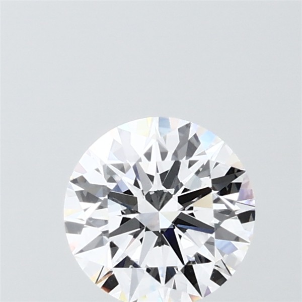 1.05 ct. round Lab Grown Diamond front image