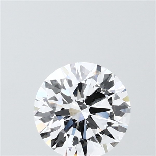 1.00 ct. round Lab Grown Diamond front image