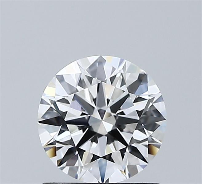 1.04 ct. round Lab Grown Diamond front image