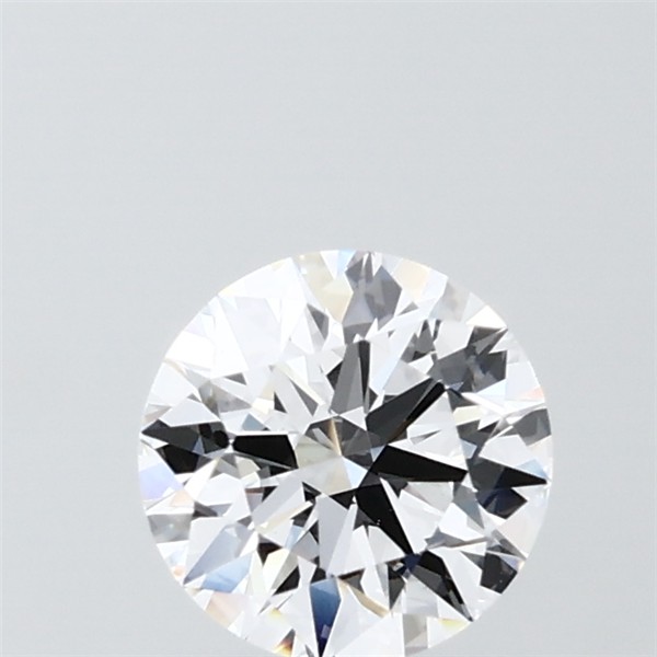 1.05 ct. round Lab Grown Diamond front image