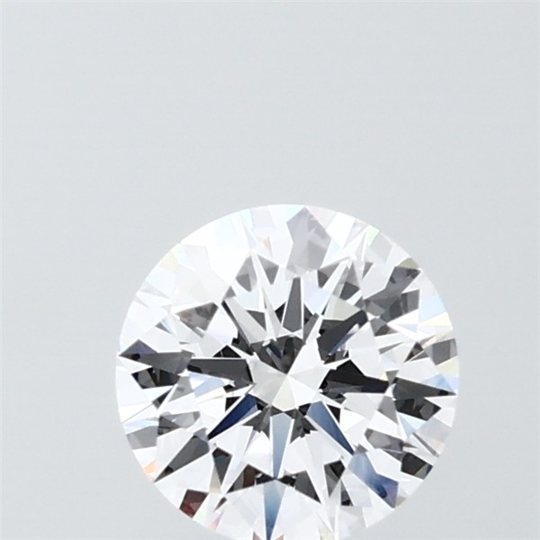 1.05 ct. round Lab Grown Diamond front image