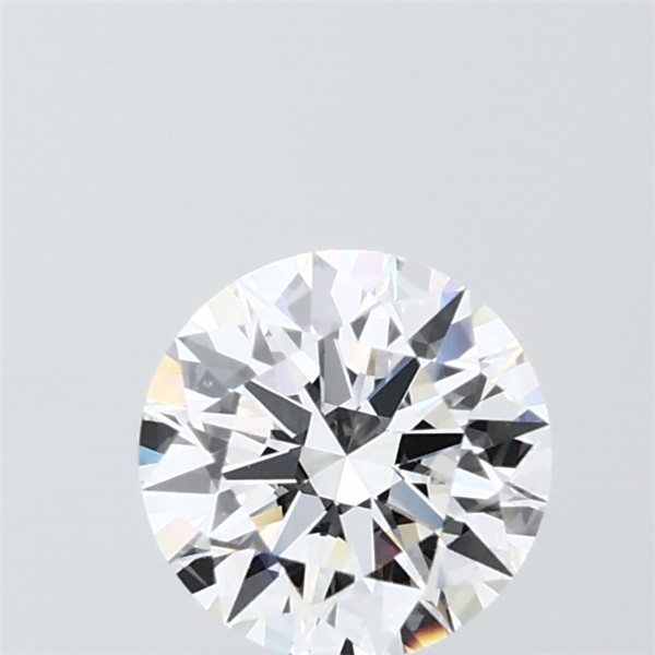 1.05 ct. round Lab Grown Diamond front image