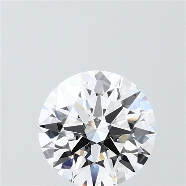 1.05 ct. round Lab Grown Diamond front image