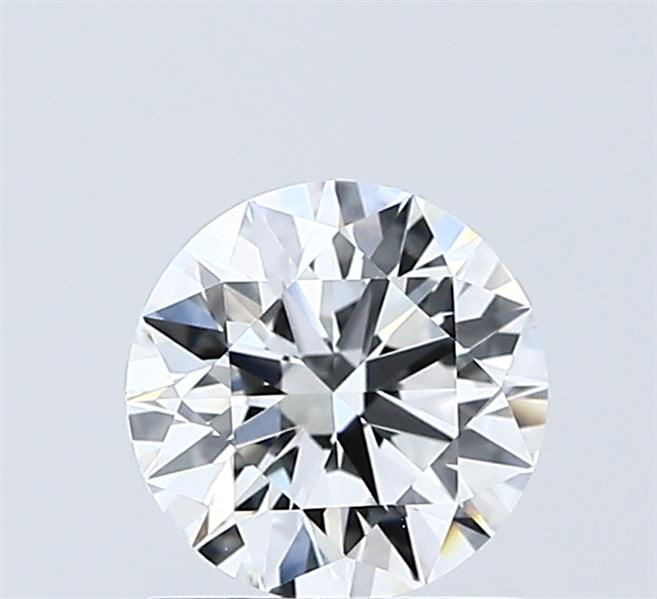 1.05 ct. round Lab Grown Diamond front image