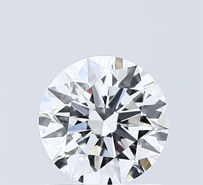 1.05 ct. round Lab Grown Diamond front image