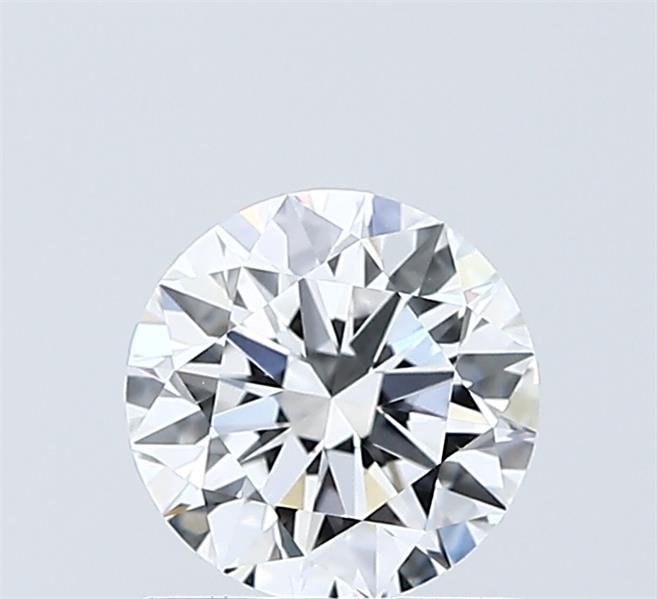 1.00 ct. round Lab Grown Diamond front image