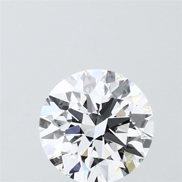 1.05 ct. round Lab Grown Diamond front image