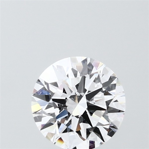1.05 ct. round Lab Grown Diamond front image