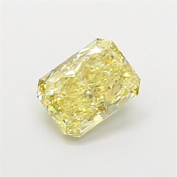 1.01 ct. radiant Lab Grown Diamond front image