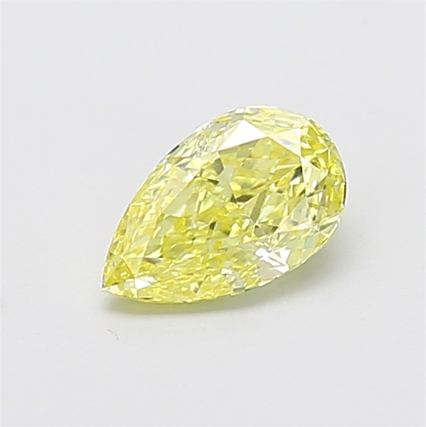 1.01 ct. pear Lab Grown Diamond front image