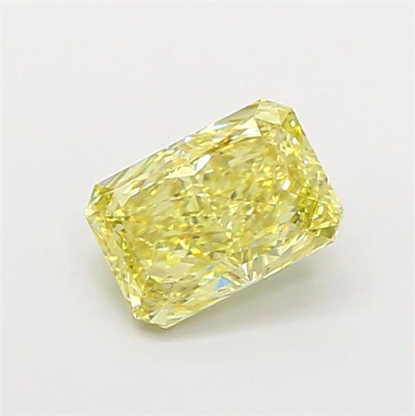 1.02 ct. radiant Lab Grown Diamond front image