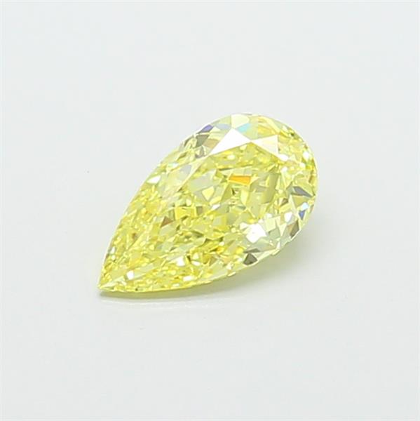 1.01 ct. pear Lab Grown Diamond front image