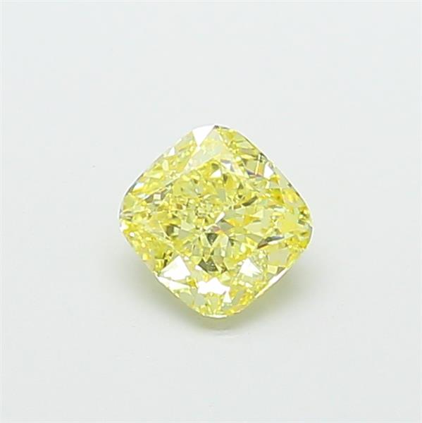 1.06 ct. cushion Lab Grown Diamond front image