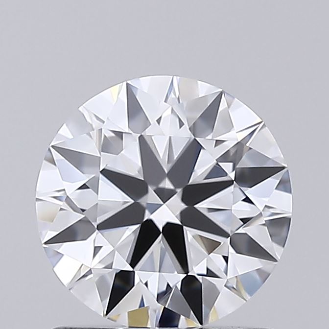 1.01 ct. round Lab Grown Diamond front image