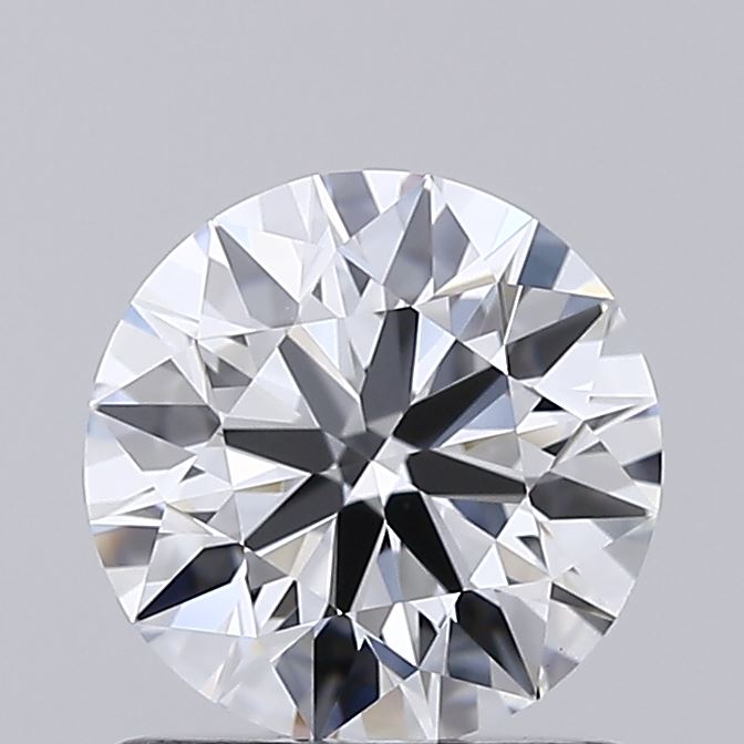 1.00 ct. round Lab Grown Diamond front image
