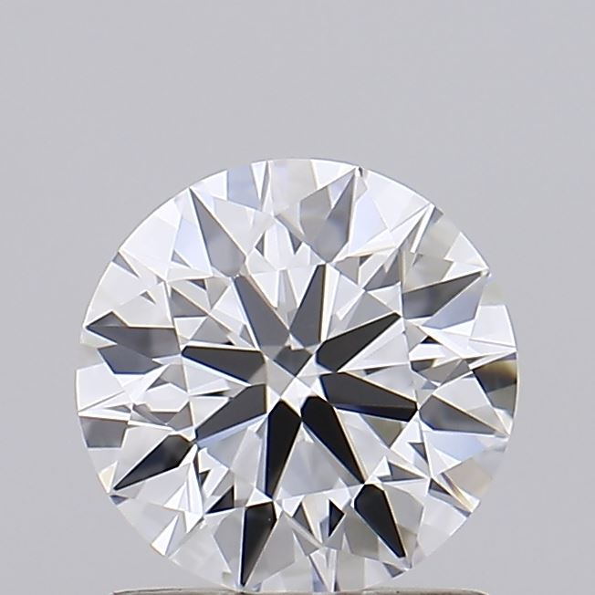 1.00 ct. round Lab Grown Diamond front image