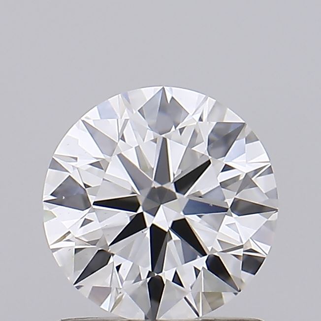 1.00 ct. round Lab Grown Diamond front image