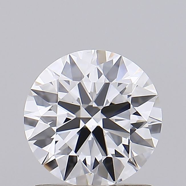 1.01 ct. round Lab Grown Diamond front image