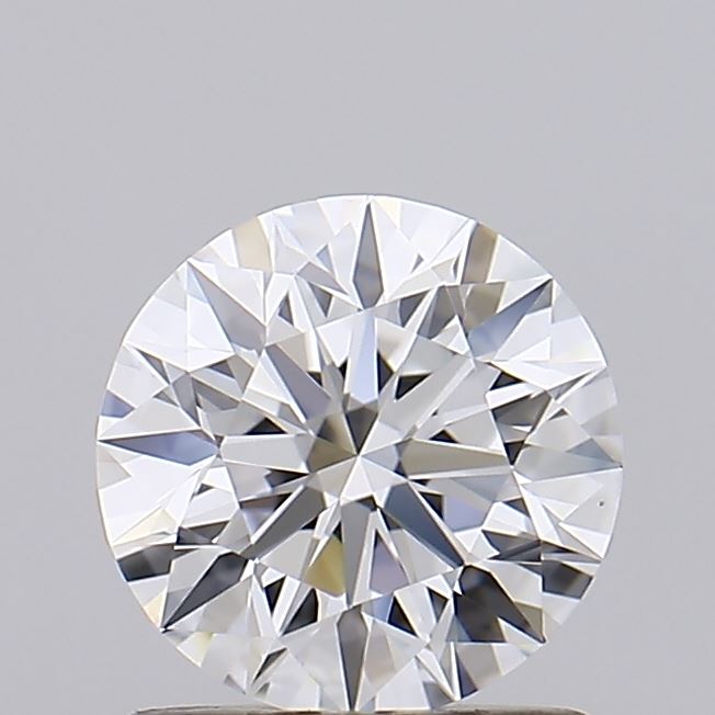 1.00 ct. round Lab Grown Diamond front image
