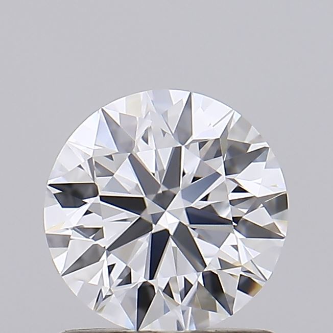 1.01 ct. round Lab Grown Diamond front image