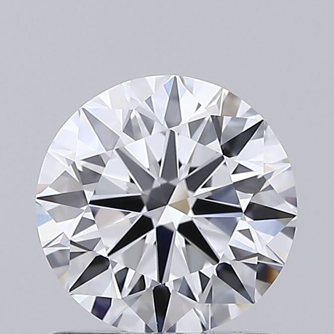 1.05 ct. round Lab Grown Diamond front image