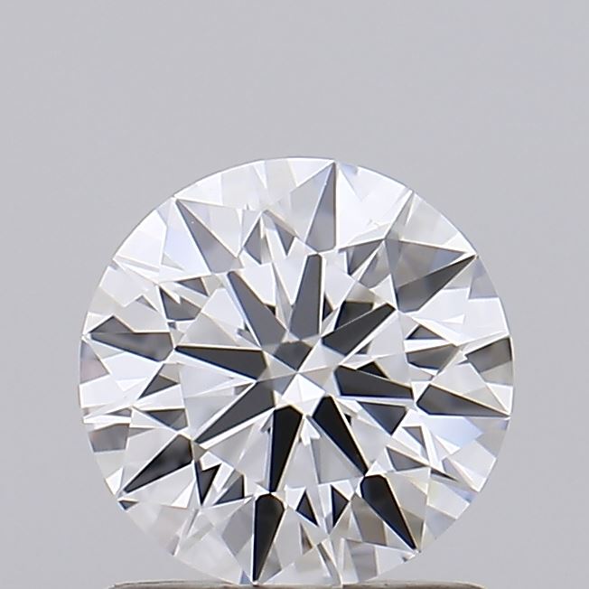 1.00 ct. round Lab Grown Diamond front image
