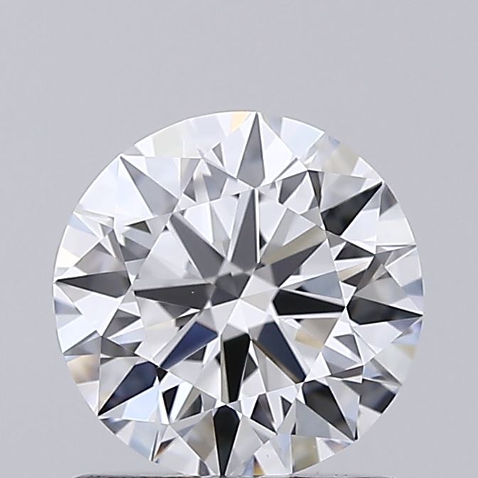 1.00 ct. round Lab Grown Diamond front image