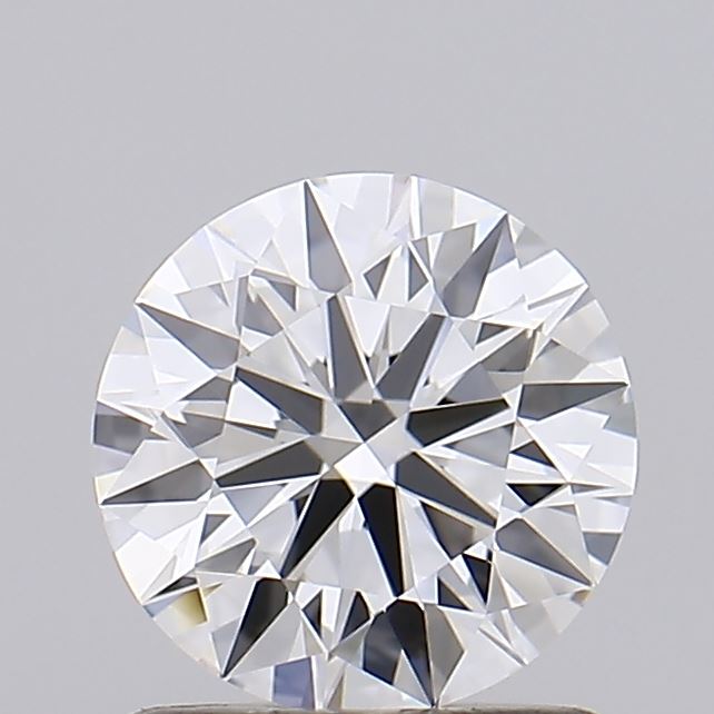 1.04 ct. round Lab Grown Diamond front image