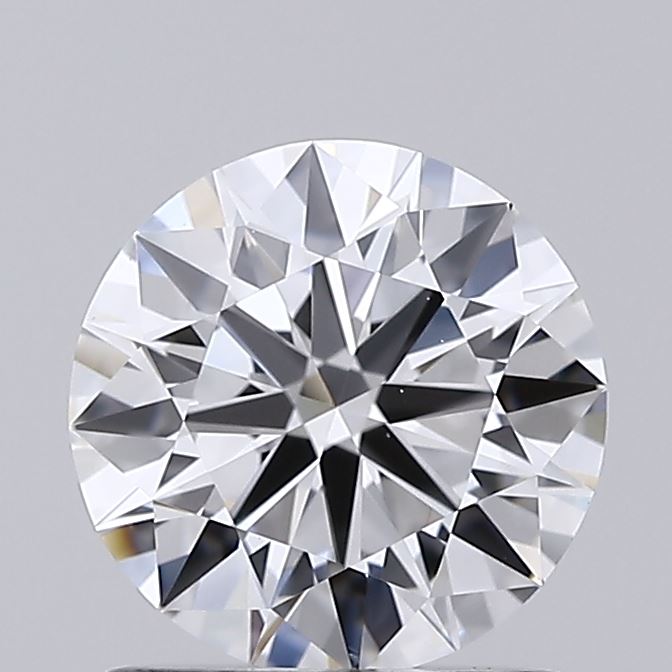 1.06 ct. round Lab Grown Diamond front image