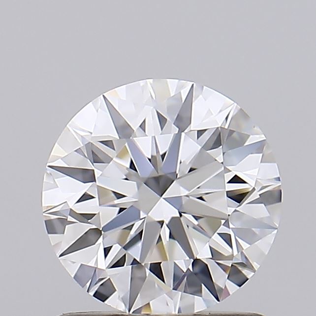 1.06 ct. round Lab Grown Diamond front image