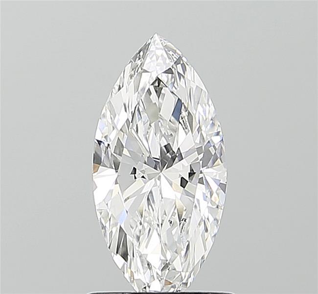 1.01 ct. marquise Lab Grown Diamond front image
