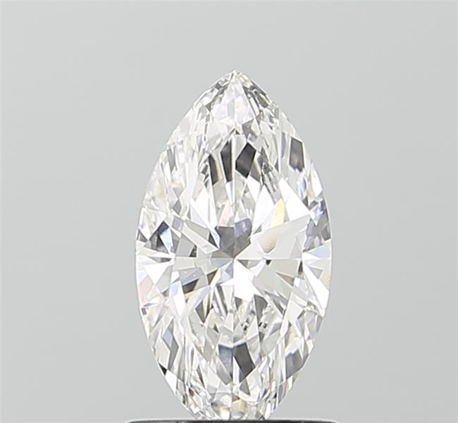 1.01 ct. marquise Lab Grown Diamond front image