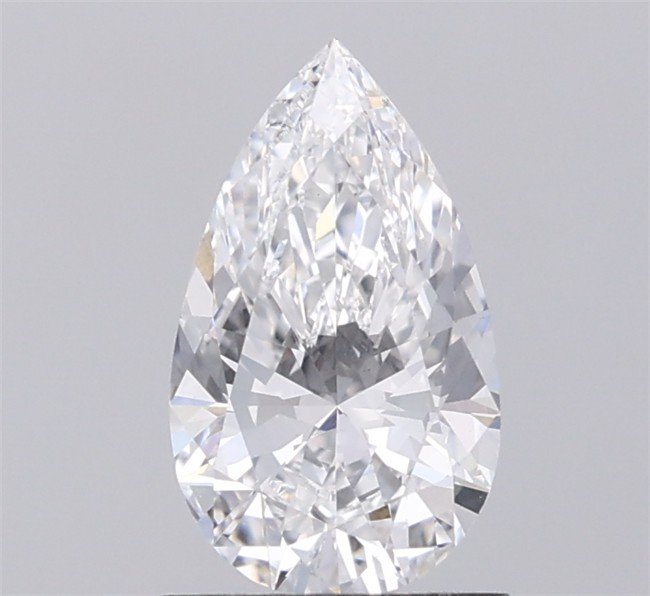 1.08 ct. pear Lab Grown Diamond front image