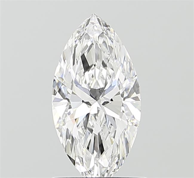 1.07 ct. marquise Lab Grown Diamond front image