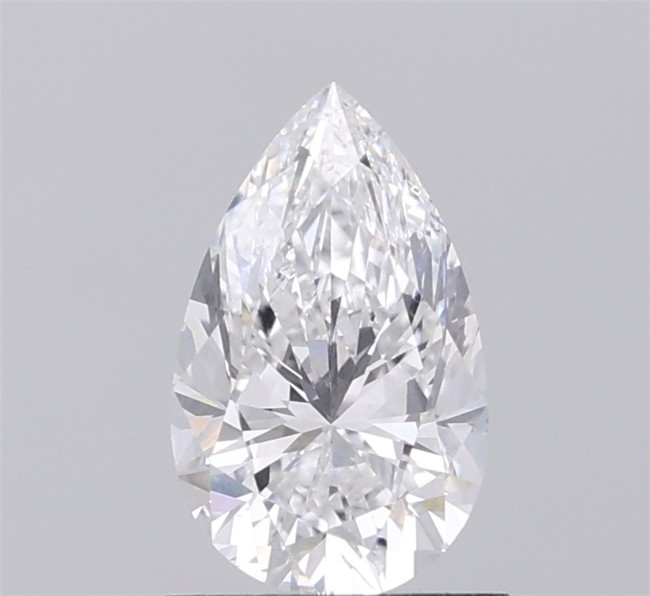 1.04 ct. pear Lab Grown Diamond front image