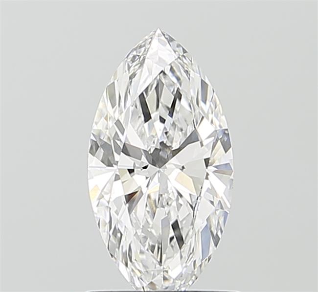 1.04 ct. marquise Lab Grown Diamond front image