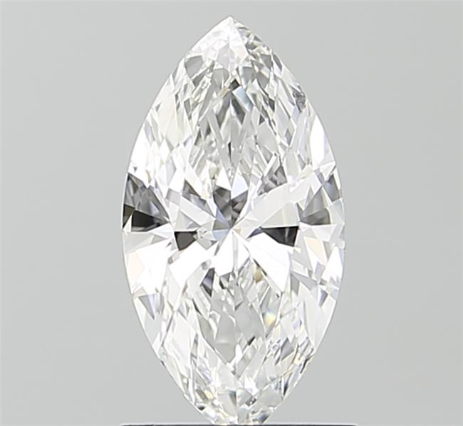 1.09 ct. marquise Lab Grown Diamond front image