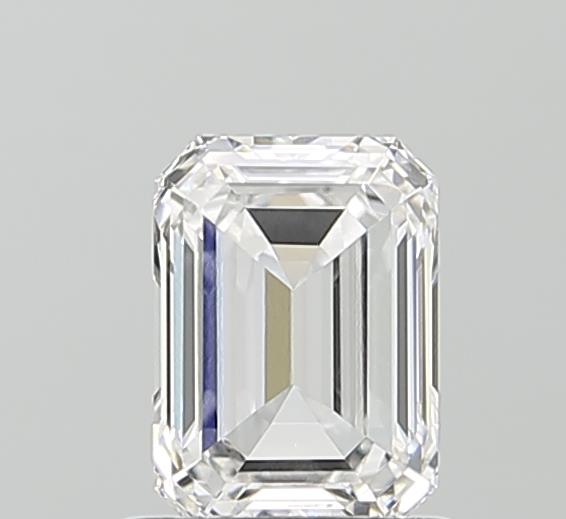 1.02 ct. emerald Lab Grown Diamond front image
