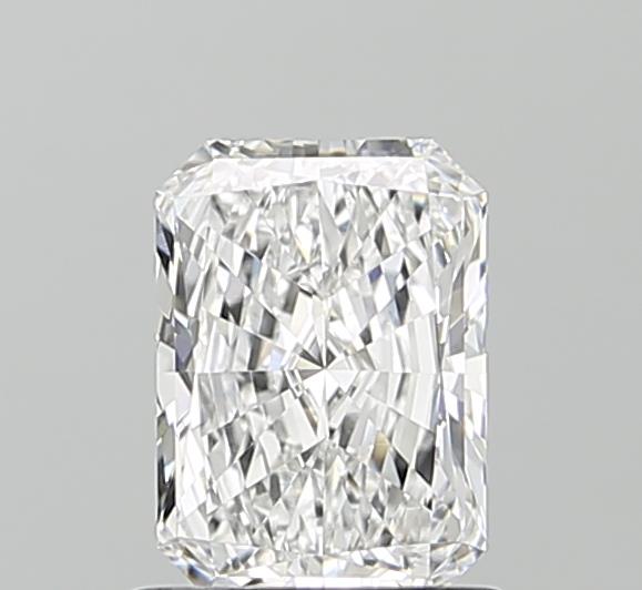 1.01 ct. radiant Lab Grown Diamond front image